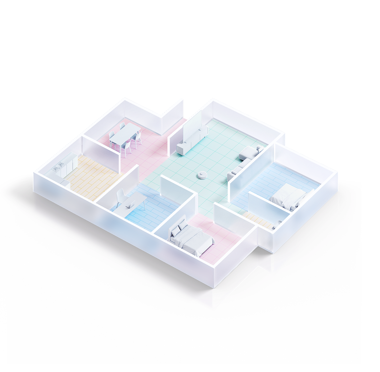 Paveikslėlis skirtas iliustracijai.