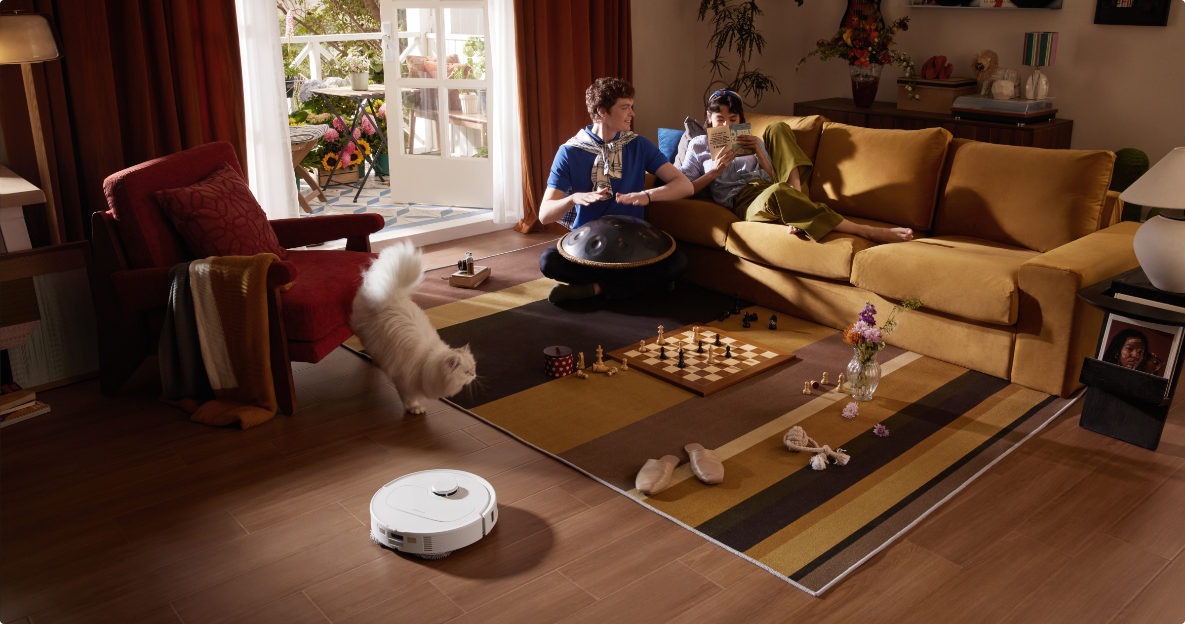 Paveikslėlis skirtas iliustracijai.