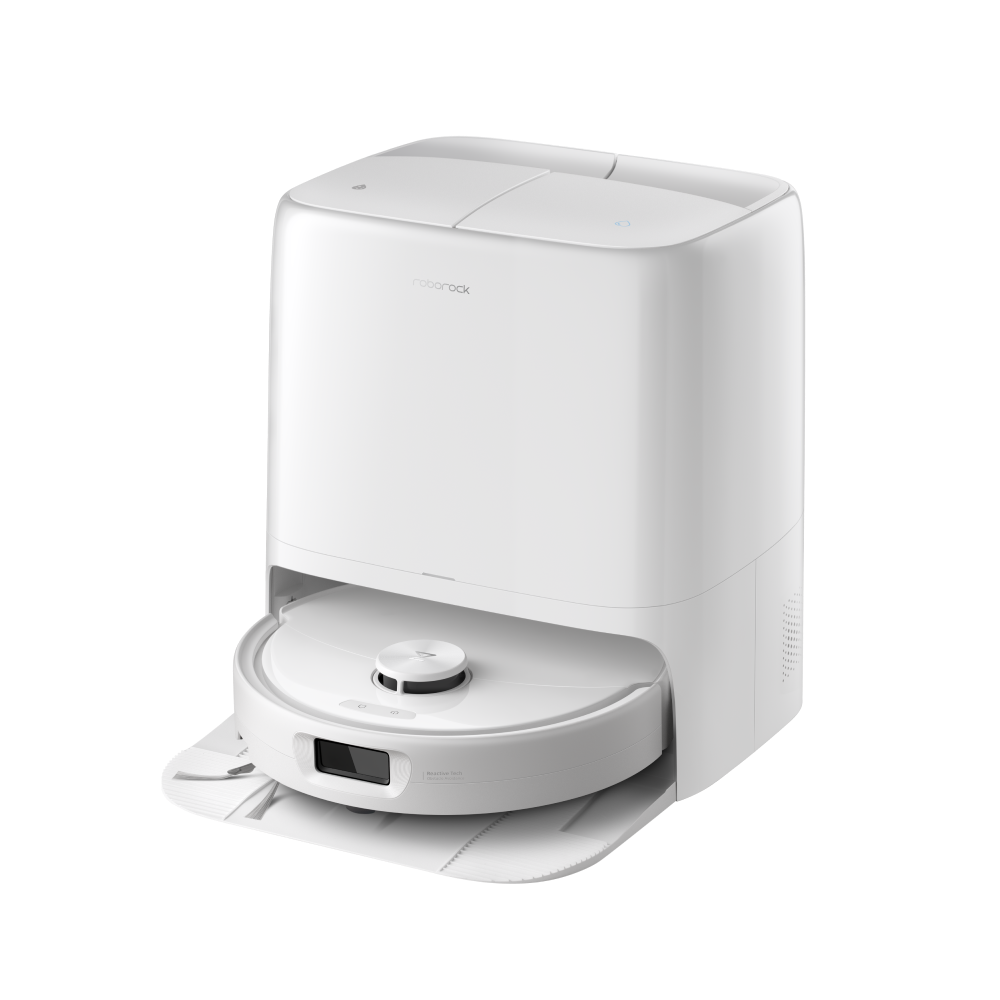 Qrevo 2 Pro