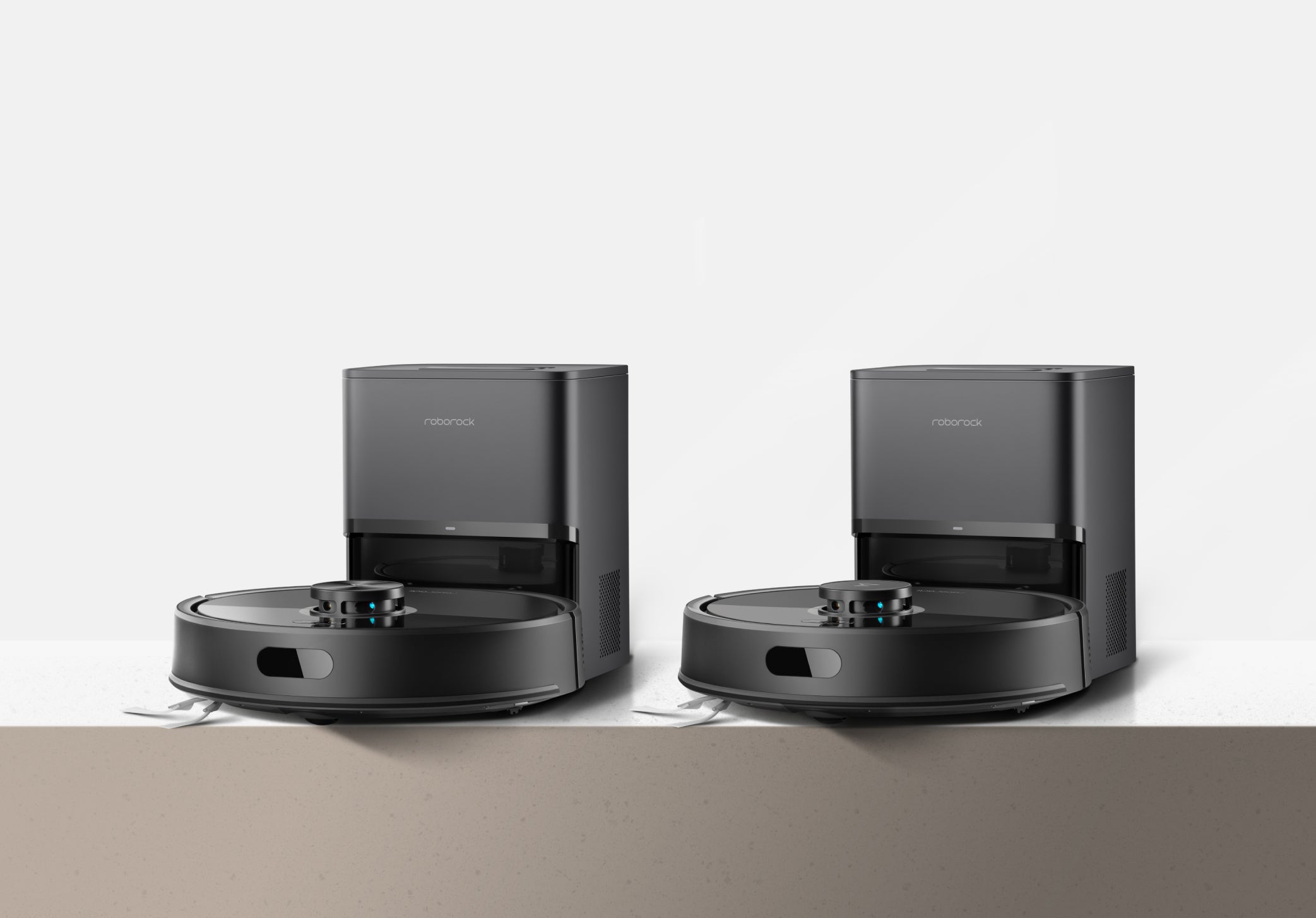  Roborock Q7T+ / Roborock Q7B+