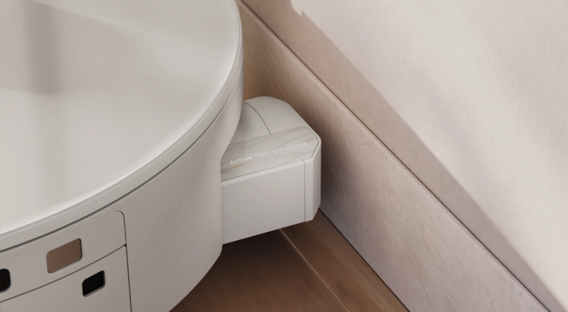 Qrevo Curv 2 Flow