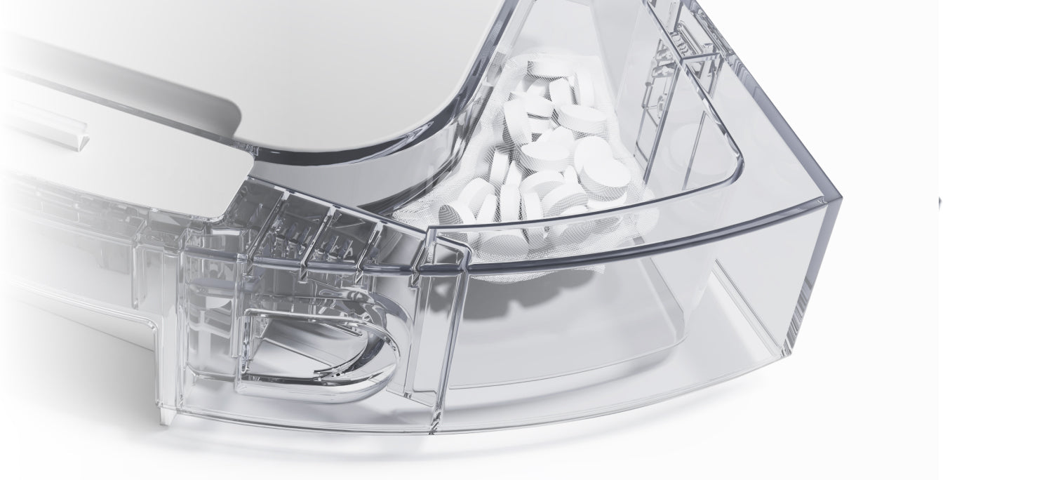 Apsauga nuo kalkių susidarymo